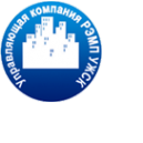 Логотип компании УК РЭМП УЖСК