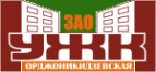 Логотип компании Орджоникидзевская УЖК