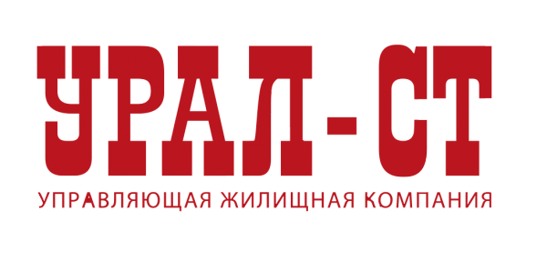 Логотип компании Урал-СТ