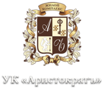 Логотип компании Аристократъ