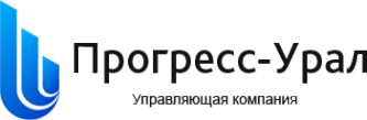 Логотип компании Прогресс-Урал