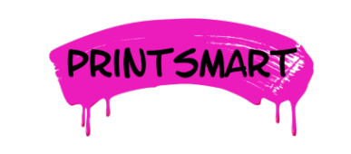 Логотип компании PrintSmart