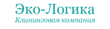 Логотип компании Эко-Логика
