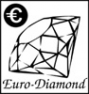 Логотип компании Евро-Даймонд