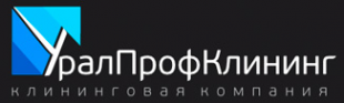 Логотип компании Уралпрофклининг