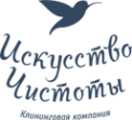 Логотип компании Искусство Чистоты