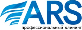 Логотип компании АРС Клининг Груп