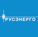 Логотип компании РУСЭНЕРГО