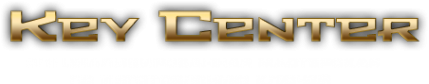 Логотип компании Key Center