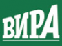 Логотип компании Вира.Ру