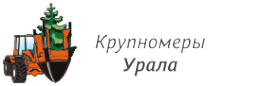 Логотип компании Газоны Урала