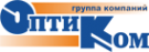 Логотип компании Оптиком-сервис