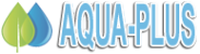 Логотип компании Вода для Вас