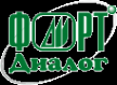 Логотип компании ФОРТ ДИАЛОГ-Исеть