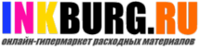 Логотип компании Inkburg.ru