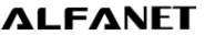Логотип компании Альфа+