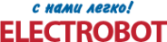 Логотип компании Electrobot