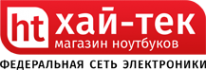 Логотип компании ХАЙ-ТЕК