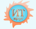 Логотип компании Инит-ПК