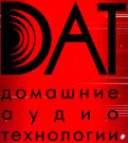 Логотип компании DAT