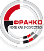 Логотип компании ФРАНКО