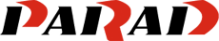 Логотип компании ПАРАД