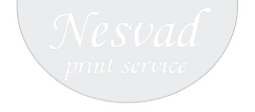 Логотип компании NesVAD
