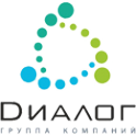 Логотип компании Диалог-Сервис