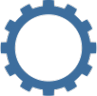 Логотип компании ВИЗ Мастер