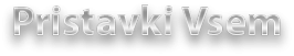 Логотип компании Pristavki Vsem