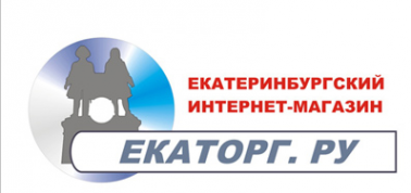 Логотип компании Екаторг.ру