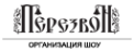 Логотип компании Русская изба