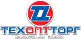Логотип компании ТехОптТорг