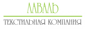 Логотип компании Текстильная компания