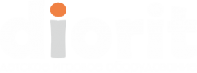Логотип компании Диорит