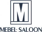 Логотип компании Mebel-saloon