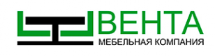 Логотип компании Вента