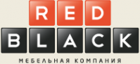 Логотип компании Red & Black
