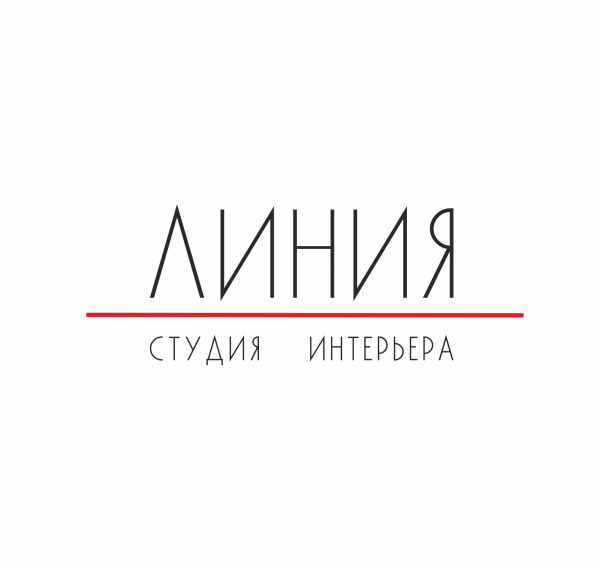 Логотип компании Линия