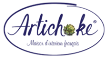 Логотип компании Авиньон