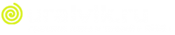 Логотип компании Урал Вик