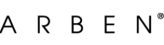 Логотип компании Арбен-66