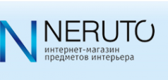 Логотип компании Neruto