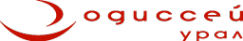 Логотип компании Одиссей-Урал