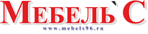 Логотип компании RIAL Mebel`S