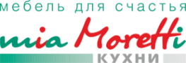 Логотип компании Mia Moretti