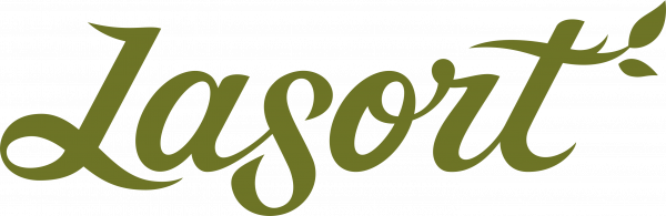 Логотип компании Lasort