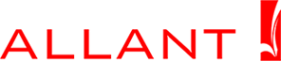 Логотип компании ALLANT