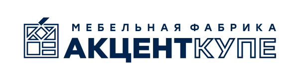 Логотип компании Акцент Купе