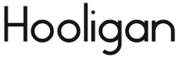 Логотип компании Hooligan